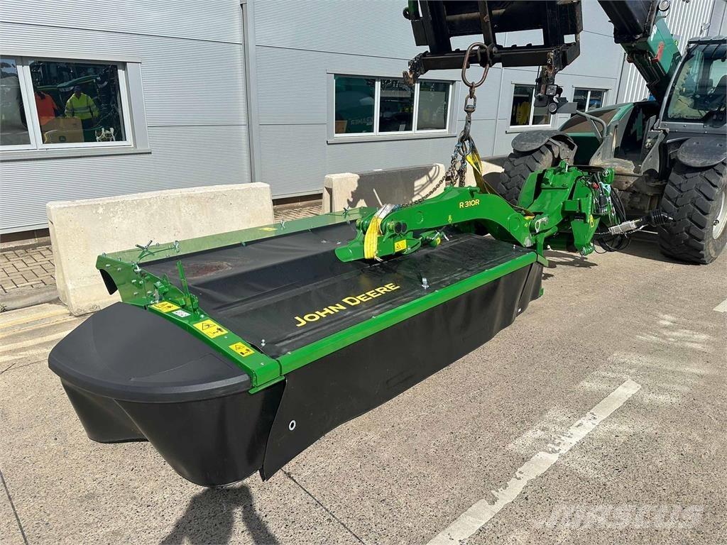 John Deere R310R Kosilnice
