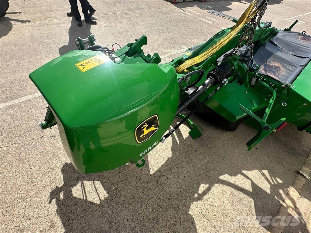 John Deere R310R Kosilnice