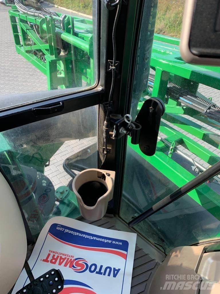 John Deere R4040i Samohodne škropilnice