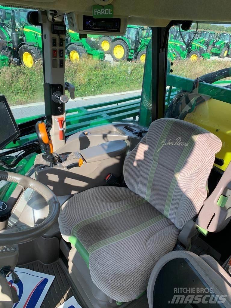 John Deere R4040i Samohodne škropilnice