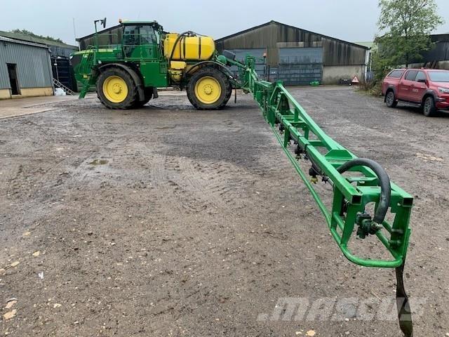 John Deere R4040i Samohodne škropilnice