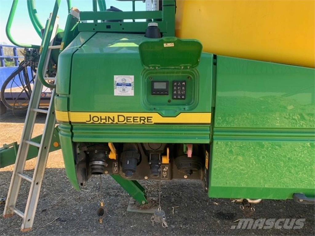 John Deere R962I Samohodne škropilnice