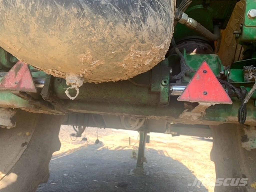 John Deere R962I Samohodne škropilnice