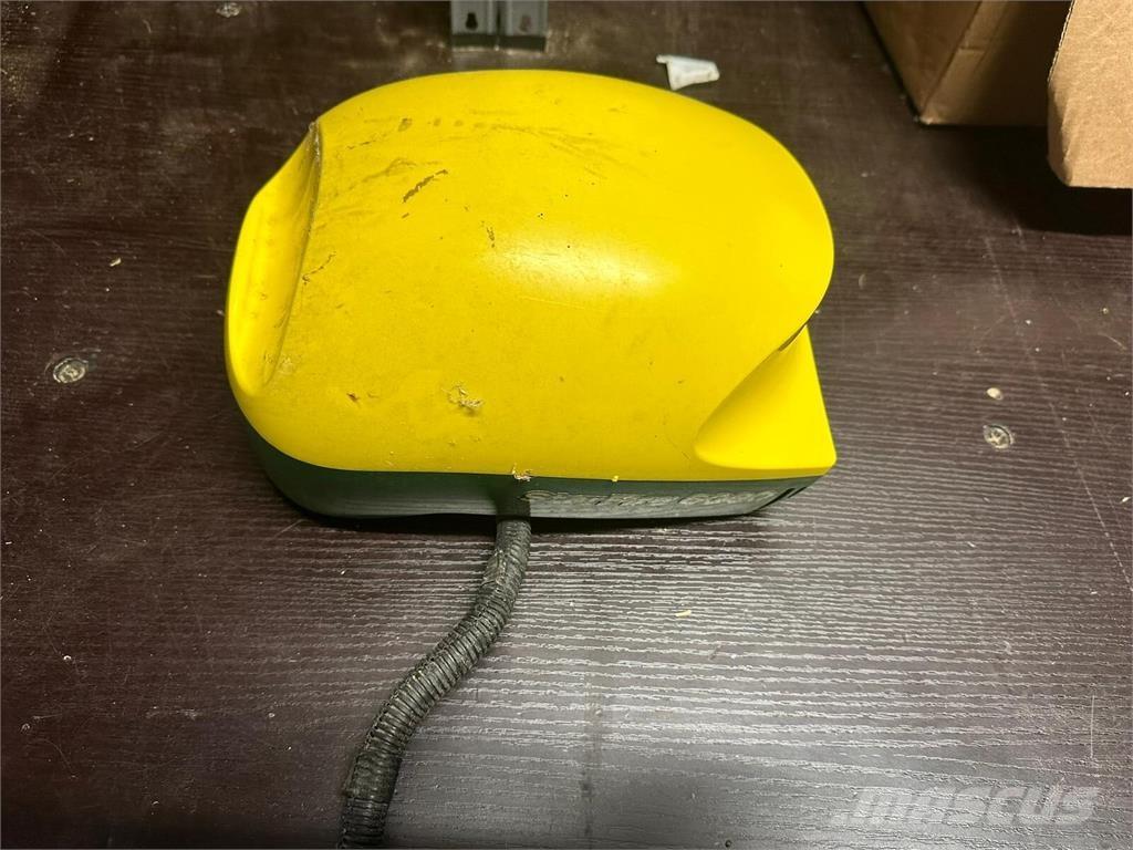 John Deere SF6000 Natančne sejalnice