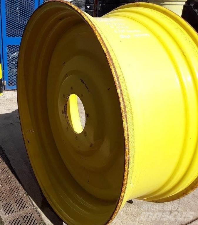 John Deere Used Rim Gume, kolesa in platišča