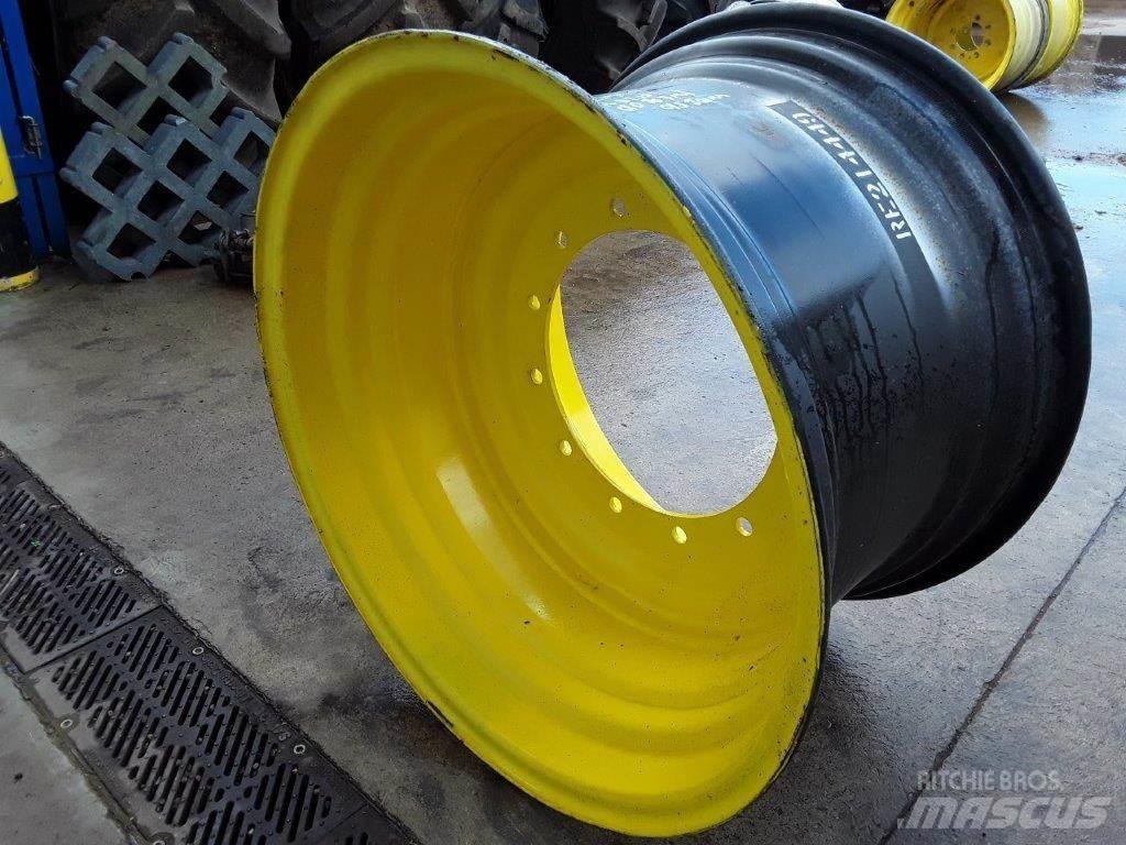 John Deere Used Rim Gume, kolesa in platišča