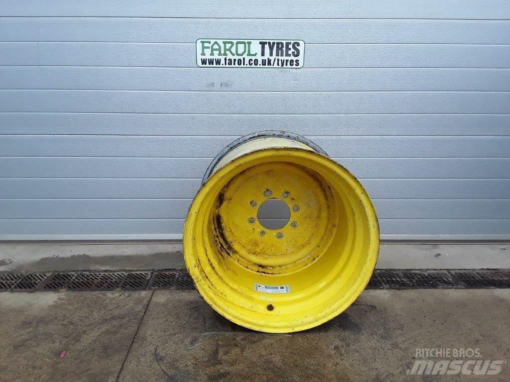 John Deere Used Rim Gume, kolesa in platišča