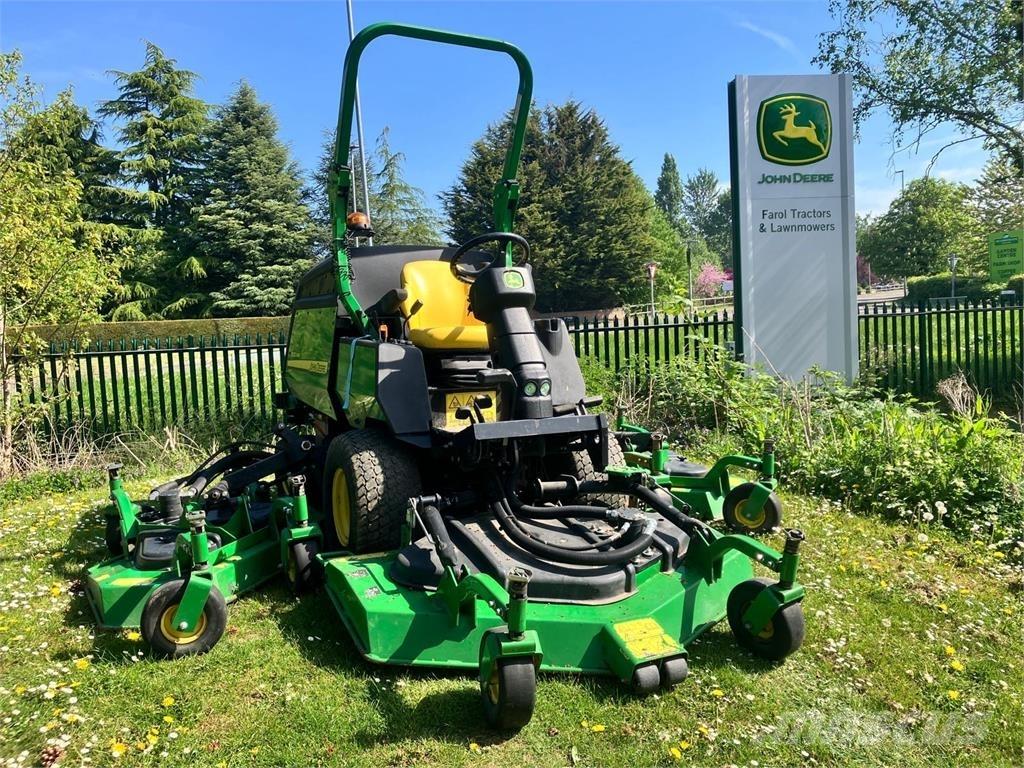 John Deere WAM1600T Kmetijstvo - drugo