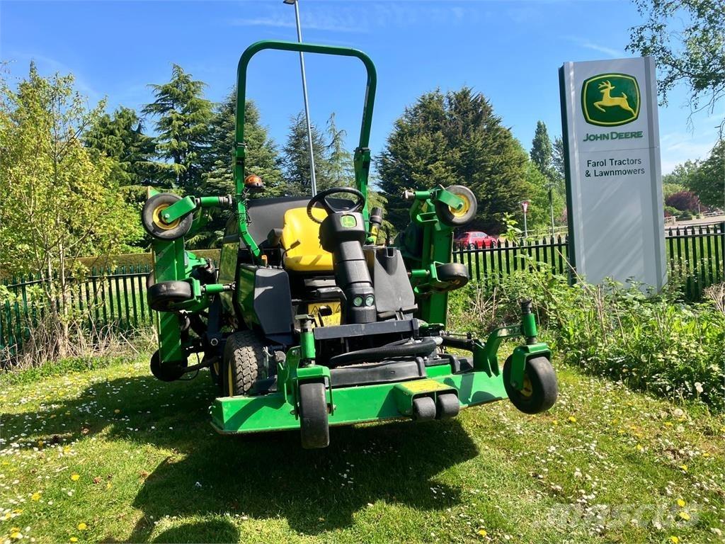 John Deere WAM1600T Kmetijstvo - drugo