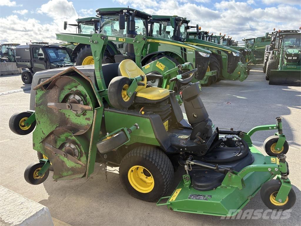 John Deere WAM1600T Kmetijstvo - drugo