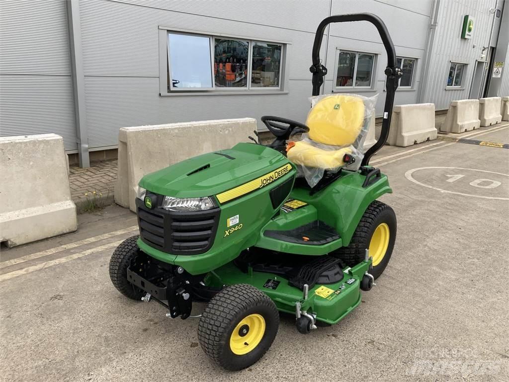 John Deere X940 Vrtni traktor kosilnice