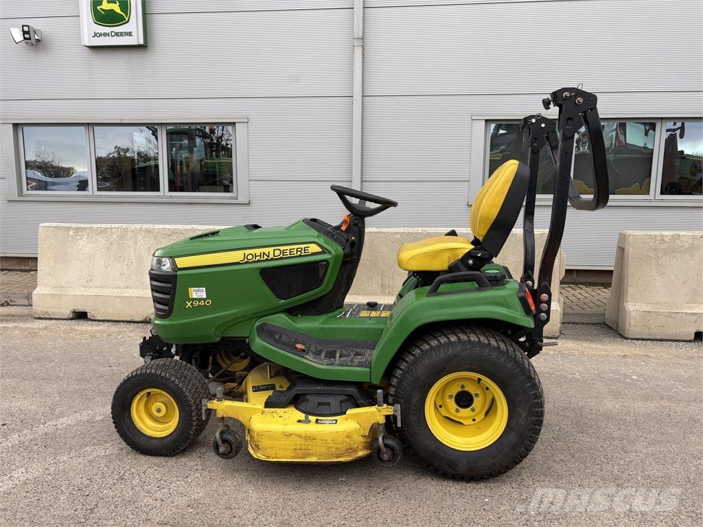 John Deere X940 Vrtni traktor kosilnice