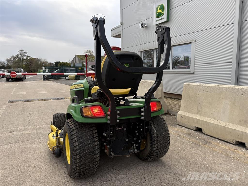 John Deere X940 Vrtni traktor kosilnice