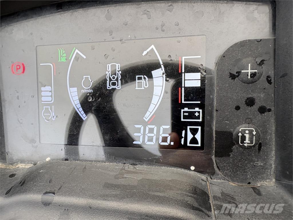 John Deere X940 Vrtni traktor kosilnice