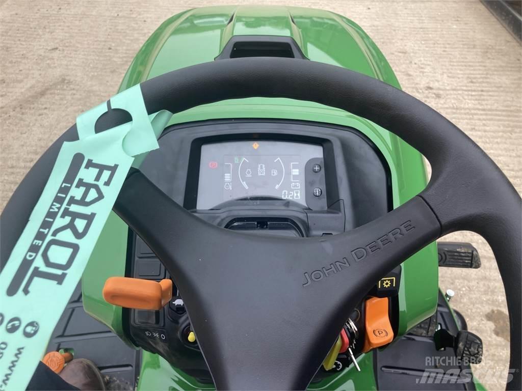 John Deere X950R Vrtni traktor kosilnice