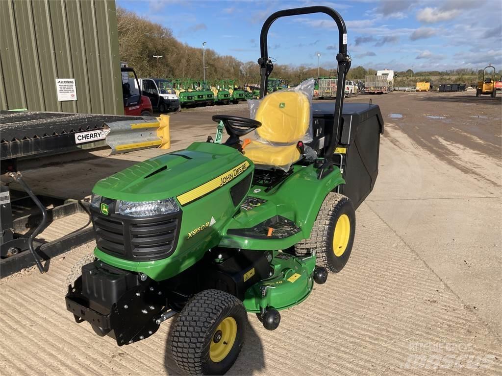 John Deere X950R Vrtni traktor kosilnice