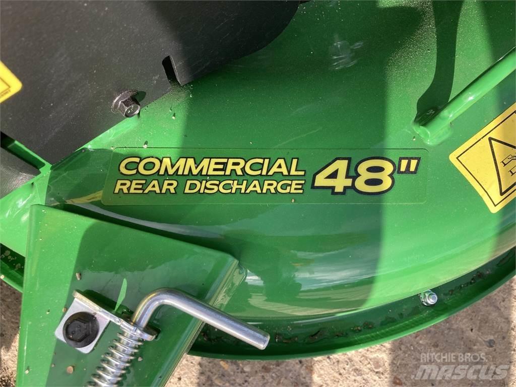 John Deere X950R Vrtni traktor kosilnice