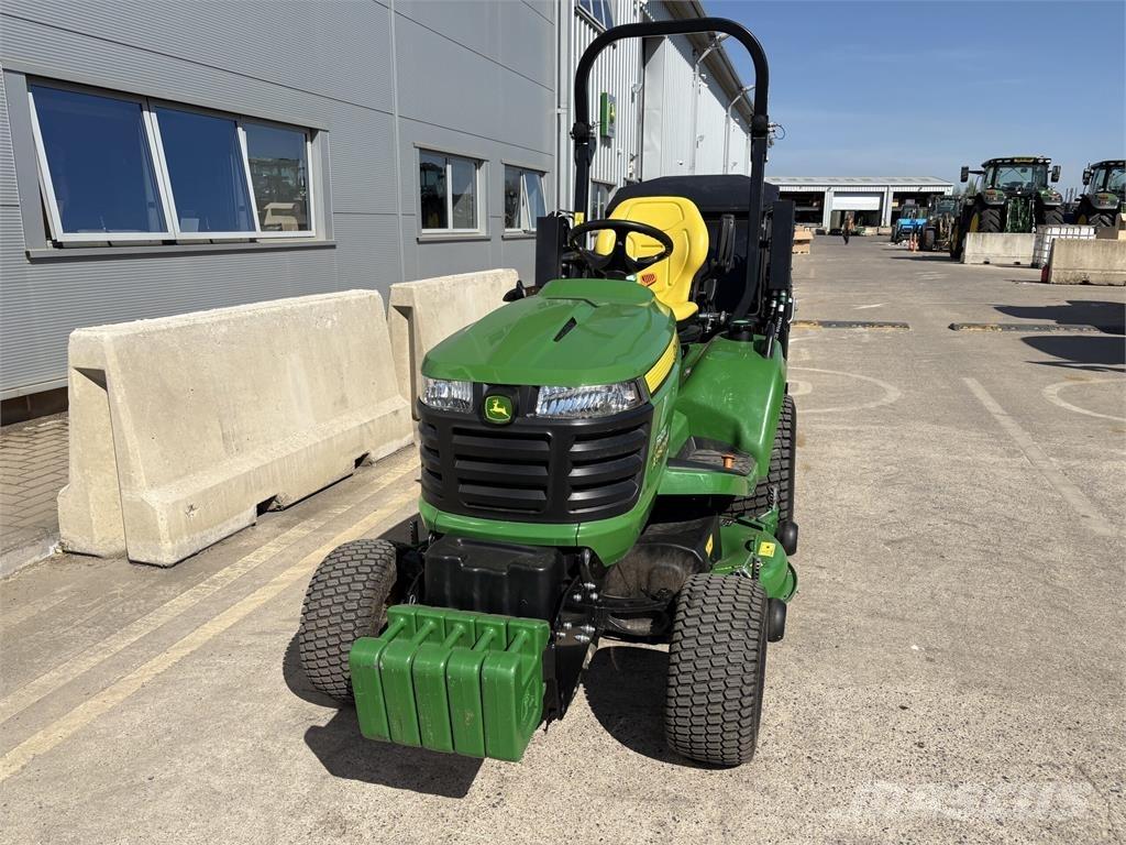 John Deere X950R Vrtni traktor kosilnice