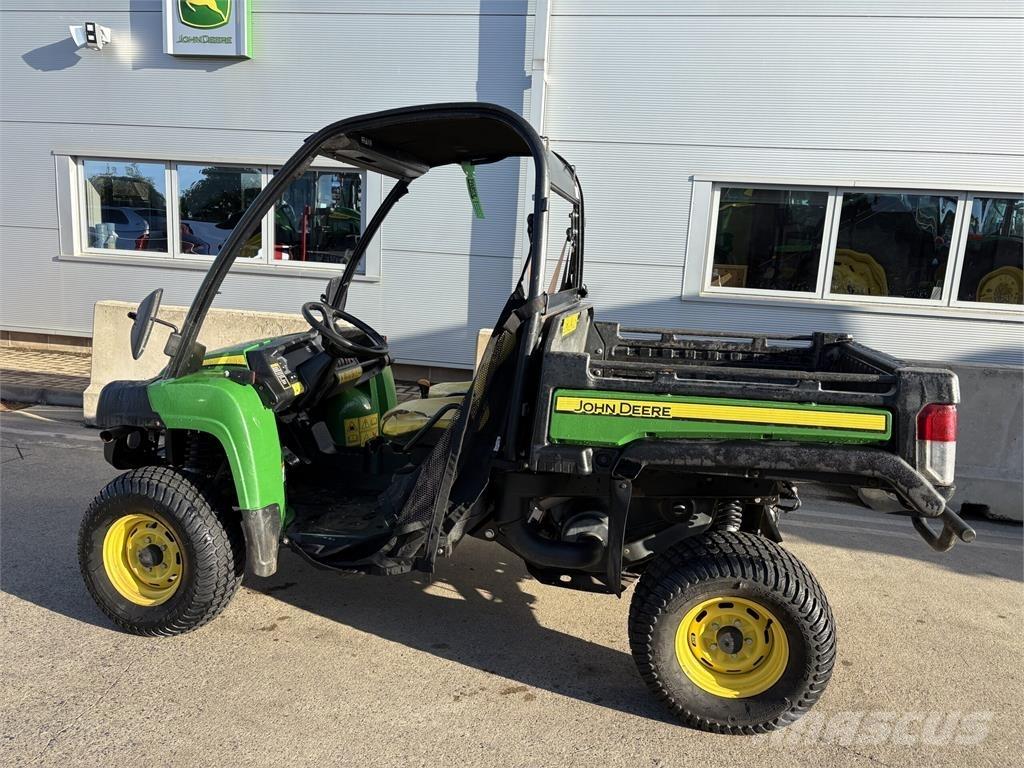 John Deere XUV855M Kmetijstvo - drugo