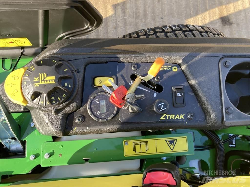 John Deere Z740R Vrtni traktor kosilnice