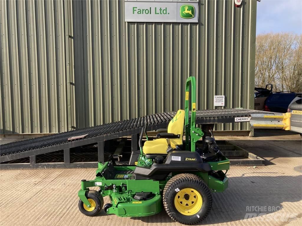 John Deere Z740R Vrtni traktor kosilnice