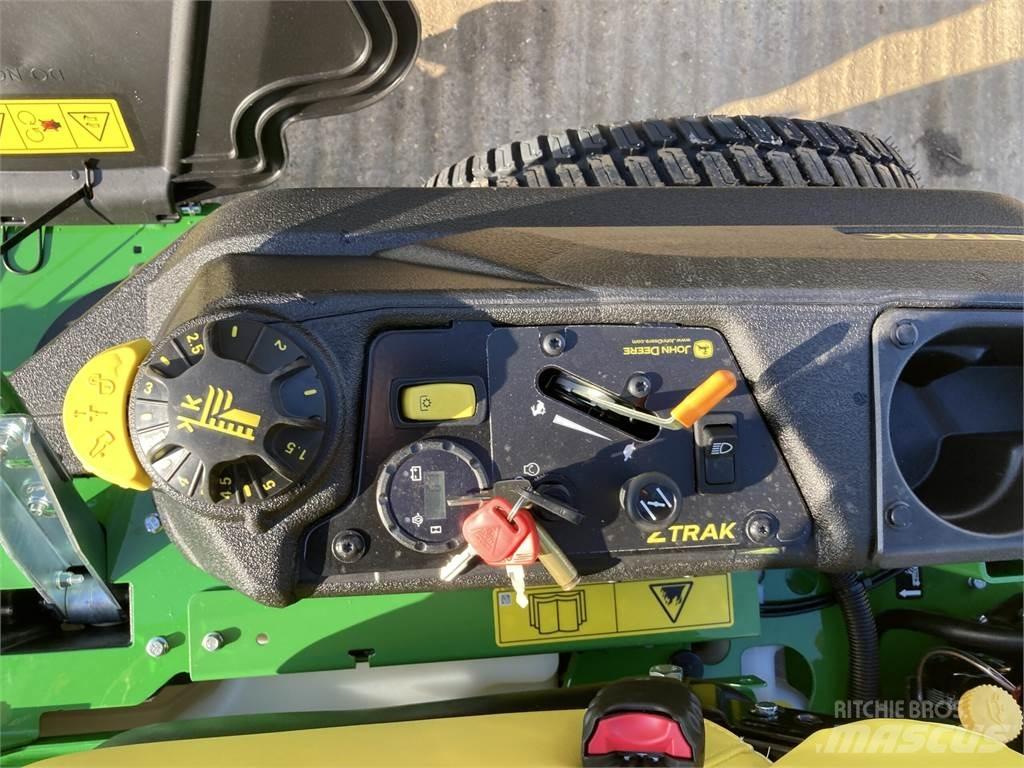 John Deere Z740R Vrtni traktor kosilnice