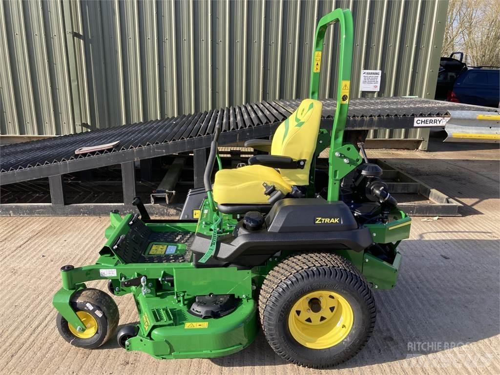 John Deere Z740R Vrtni traktor kosilnice