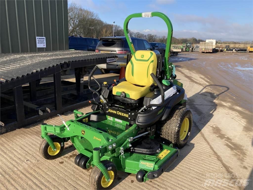 John Deere Z994R Vrtni traktor kosilnice