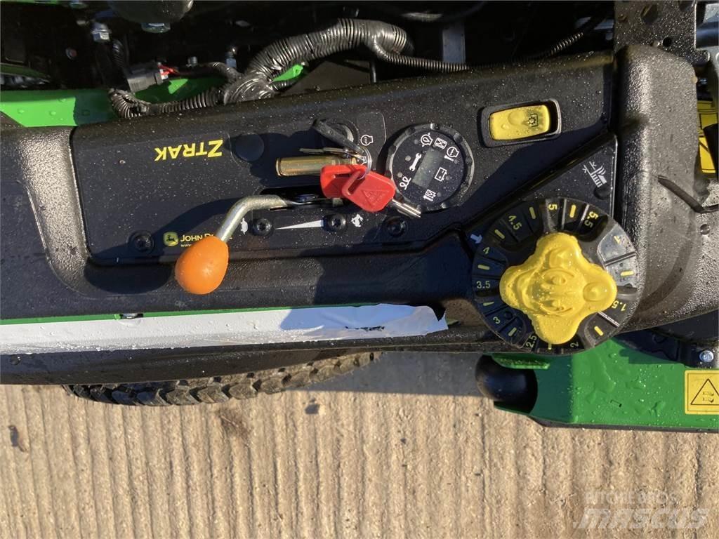 John Deere Z994R Vrtni traktor kosilnice