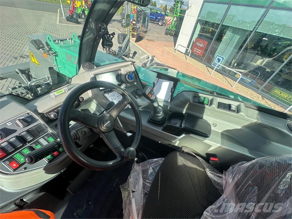 Kramer KT356 Kmetijski teleskopski nakladalci