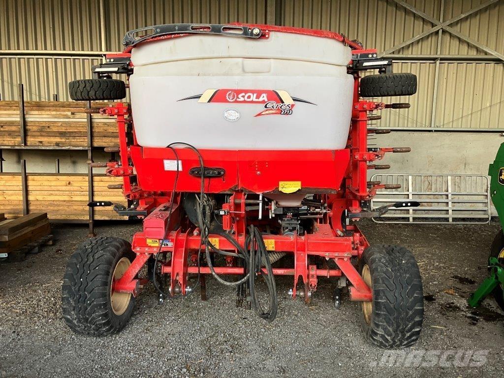 Krm Sola Ares 2713 Sejalnice
