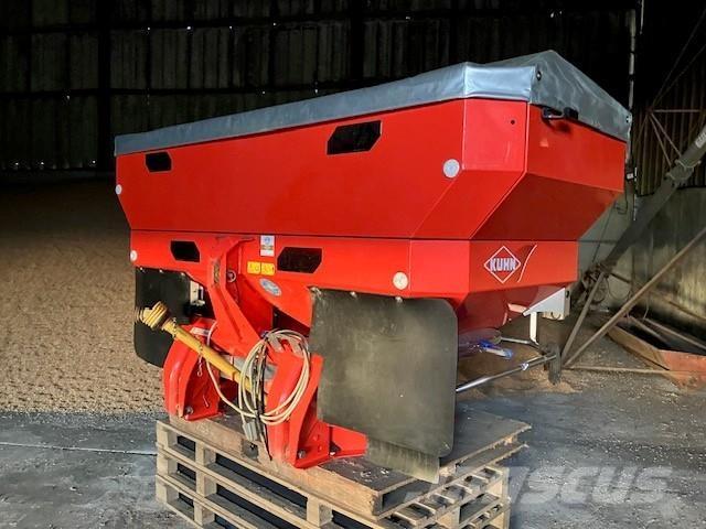 Kuhn Axis 30.1 Škropilnice gnojila