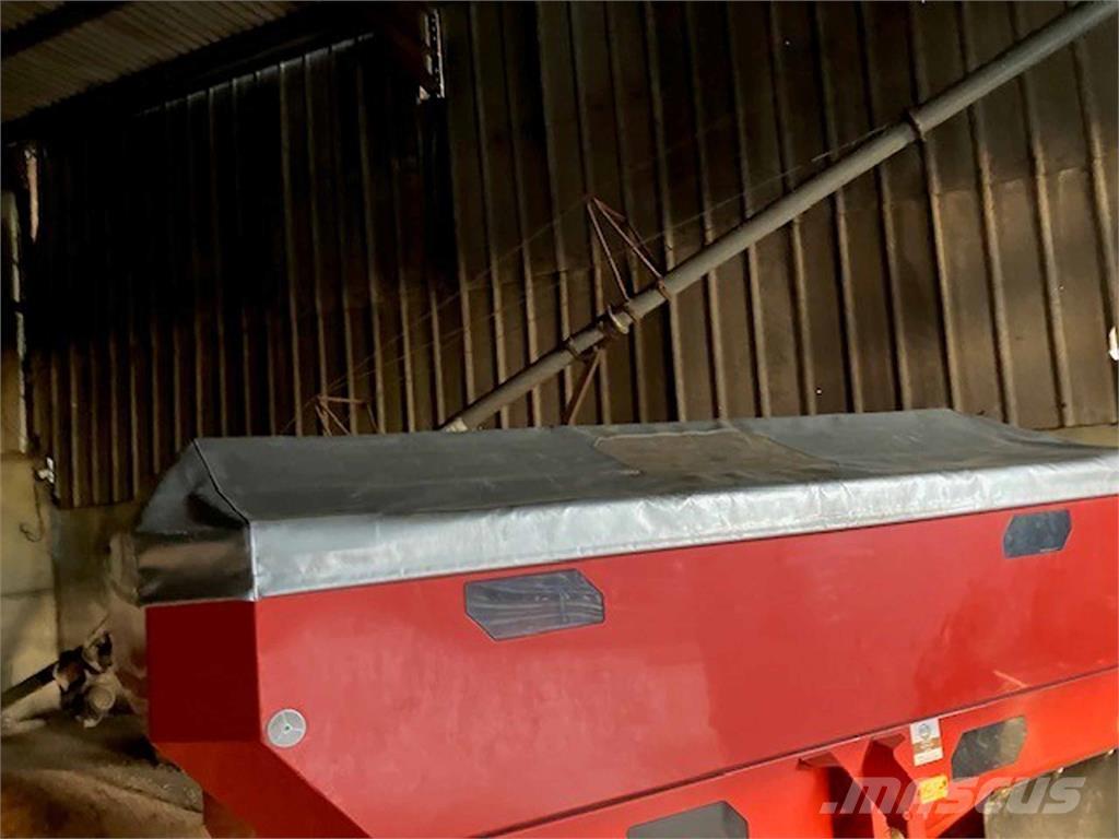 Kuhn Axis 30.1 Škropilnice gnojila
