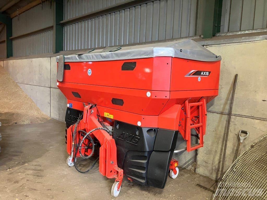 Kuhn Axis 50.2 HEMCW Škropilnice gnojila