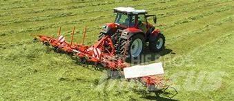 Kuhn GF8700 Drugi kmetijski stroji