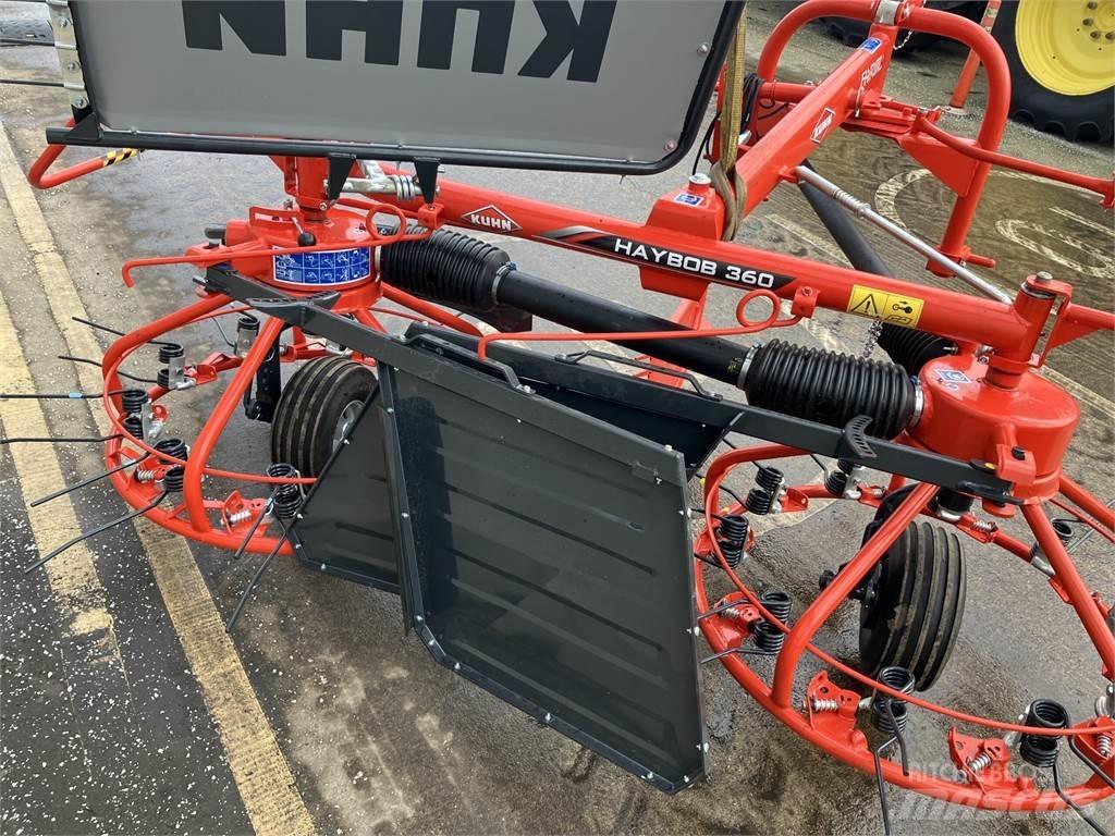 Kuhn HAYBOB 360 Kmetijstvo - drugo