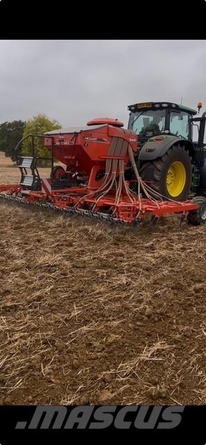 Kuhn Megant 602R Sejalnice