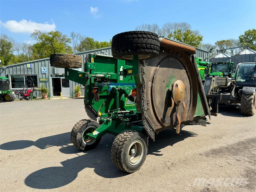 Major Eagle Wing 490 Kosilnice za pašnike