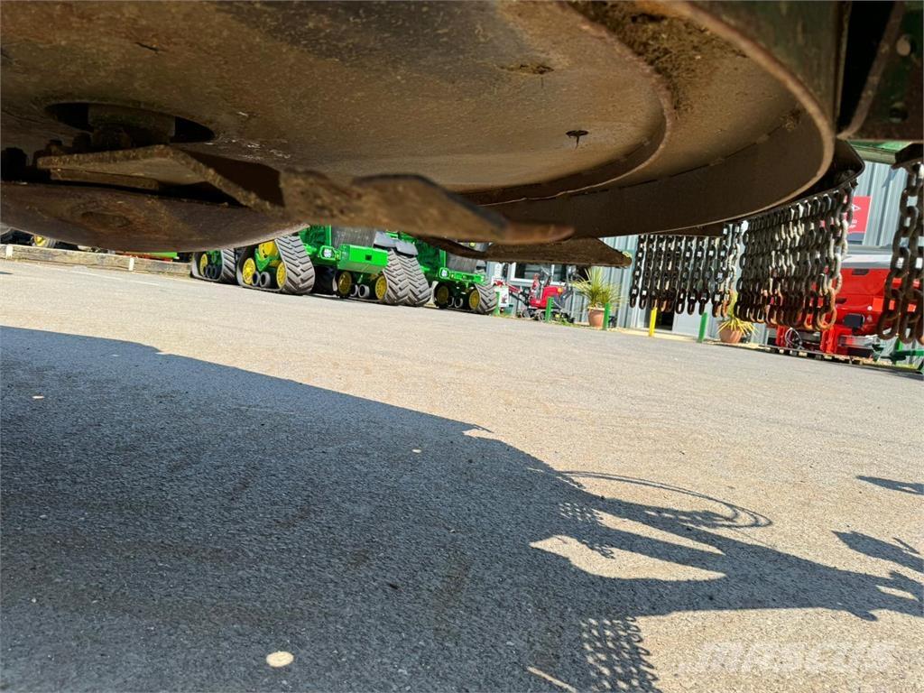 Major Eagle Wing 490 Kosilnice za pašnike