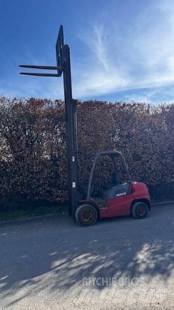 Manitou MI30D Kmetijski teleskopski nakladalci