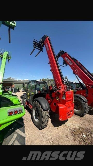 Manitou MT1335 Kmetijstvo - drugo