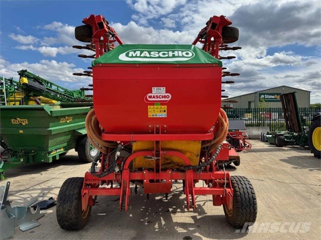 Maschio Primavera Sejalnice