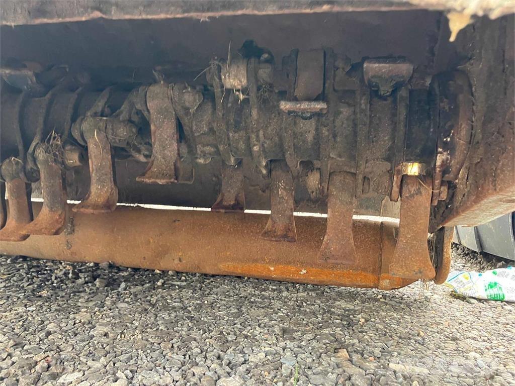 McConnel PA5570 Obrezovalniki žive meje