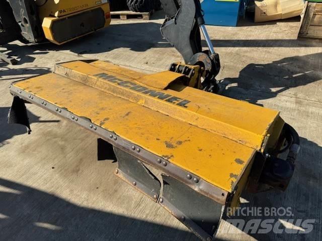 Mcconnell PA7285T VFR Obrezovalniki žive meje