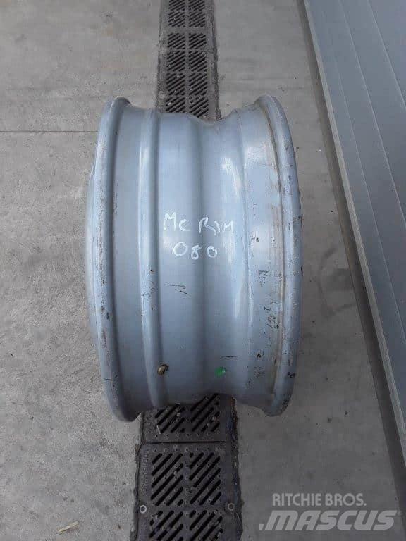  Misc. Silver Lorry Rim Gume, kolesa in platišča