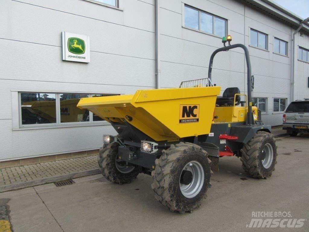 NC Engineering SW5560 Zglobni demperji