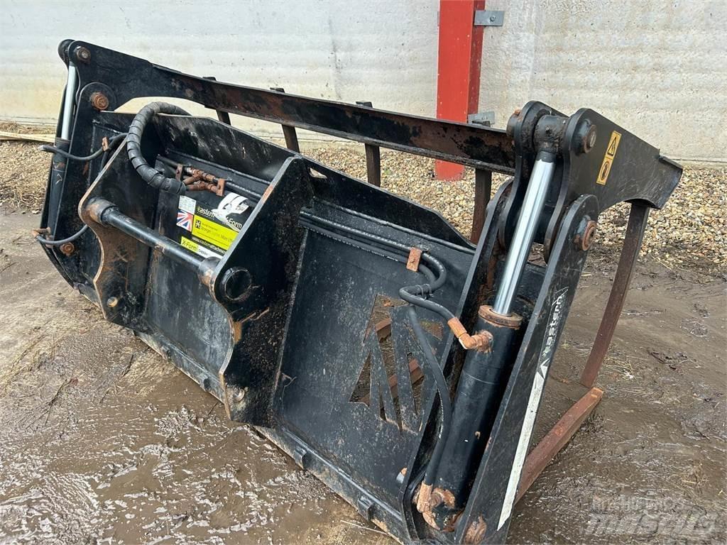 Spearhead Multicut 620 Kosilnice za pašnike