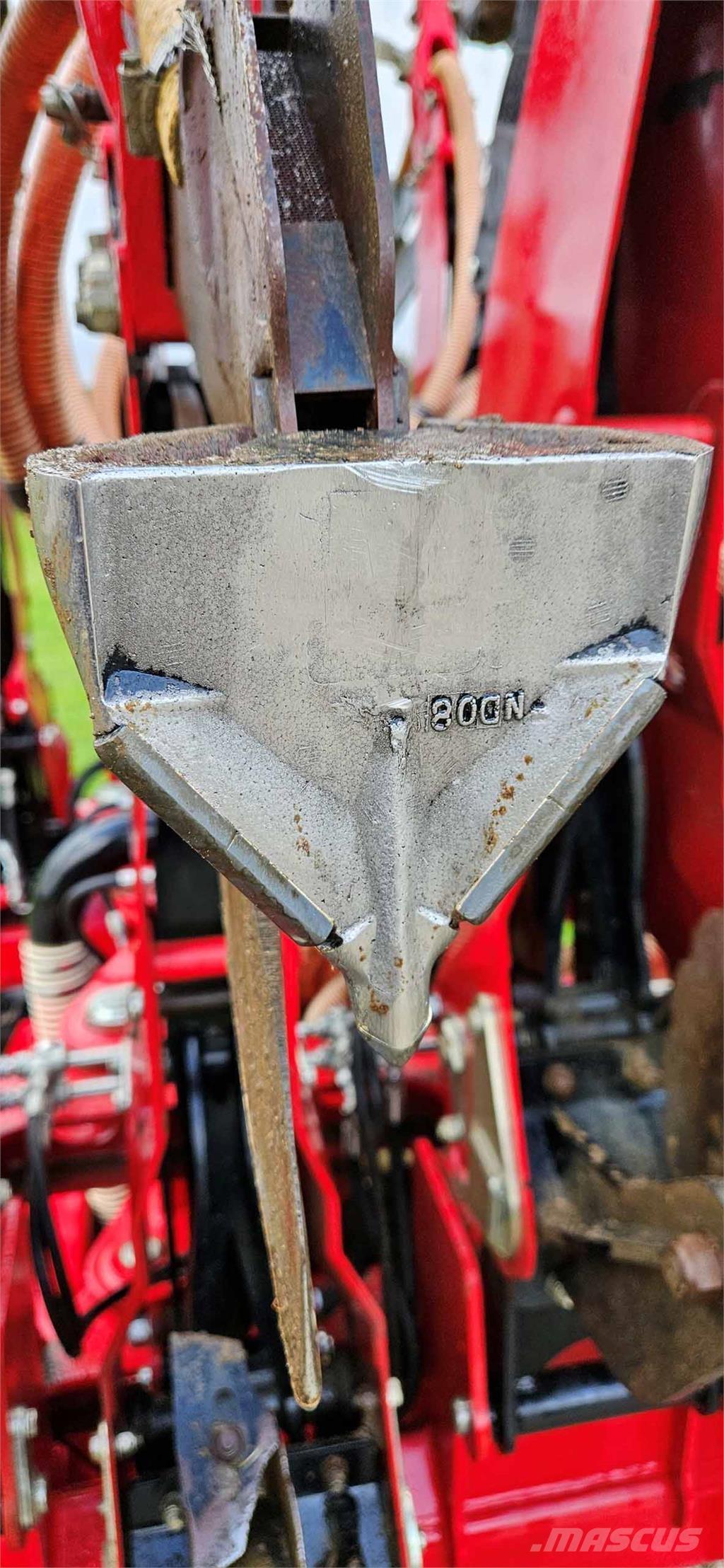 Sumo DTS 4 Sejalnice