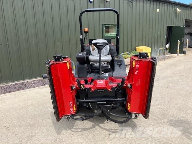 Toro LTF3000 Vrtni traktor kosilnice