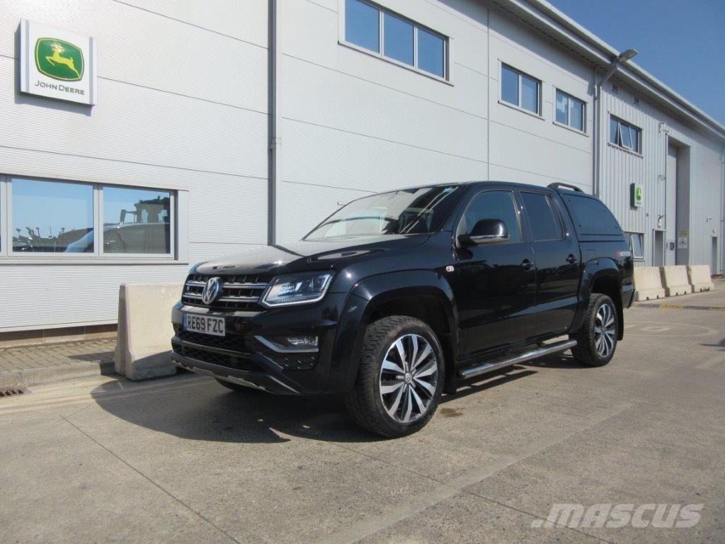 Volkswagen AMAROK Kmetijstvo - drugo
